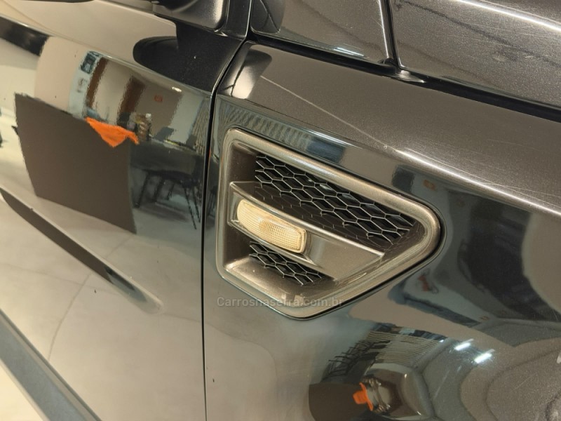 FREELANDER 2 2.2 S SD4 16V TURBO DIESEL 4P AUTOMÁTICO - 2013 - CANOAS