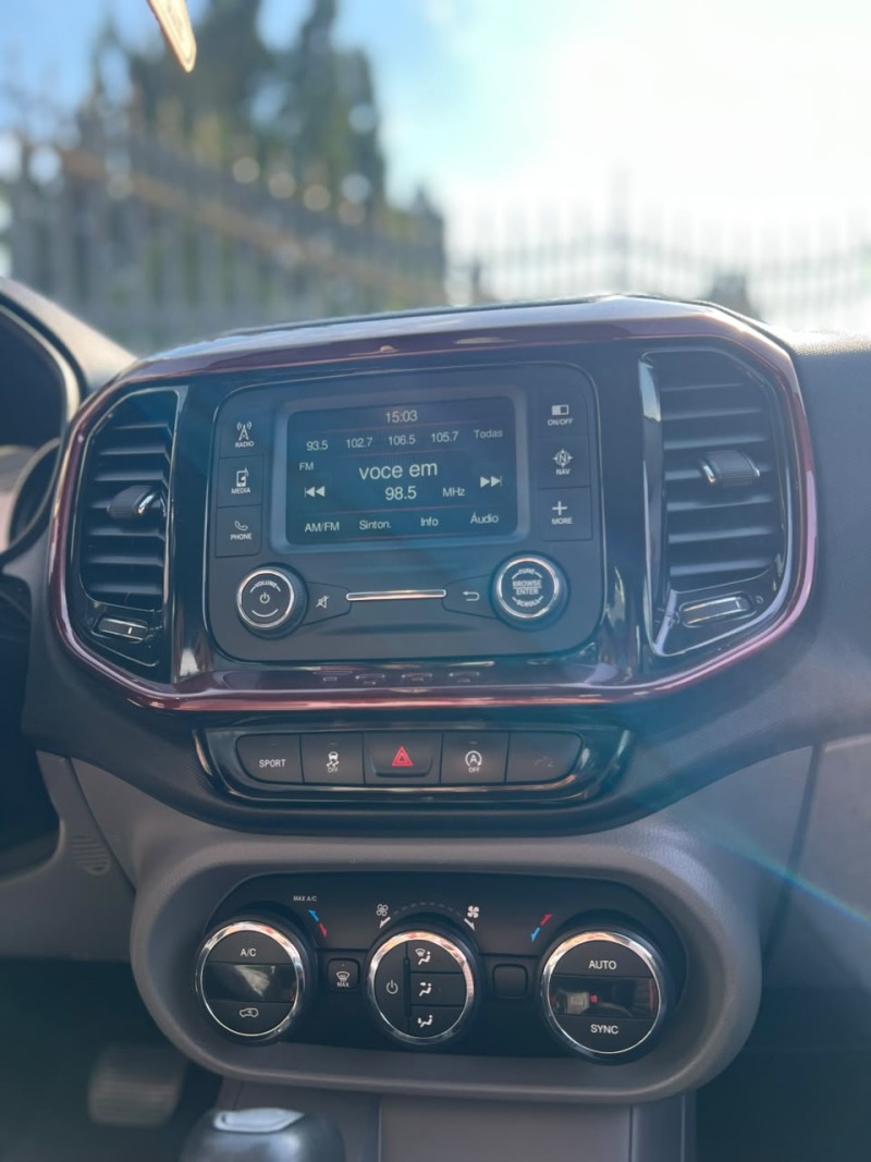 TORO 2.4 16V FLEX FREEDOM AUTOMÁTICO - 2018 - CAXIAS DO SUL
