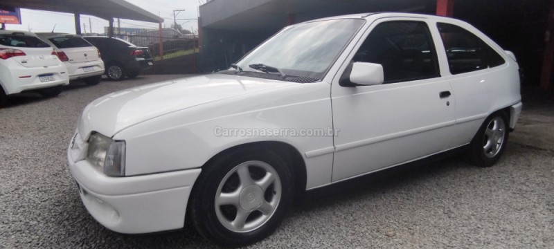 kadett 2.0 mpfi gls 8v gasolina 2p manual 1998 farroupilha