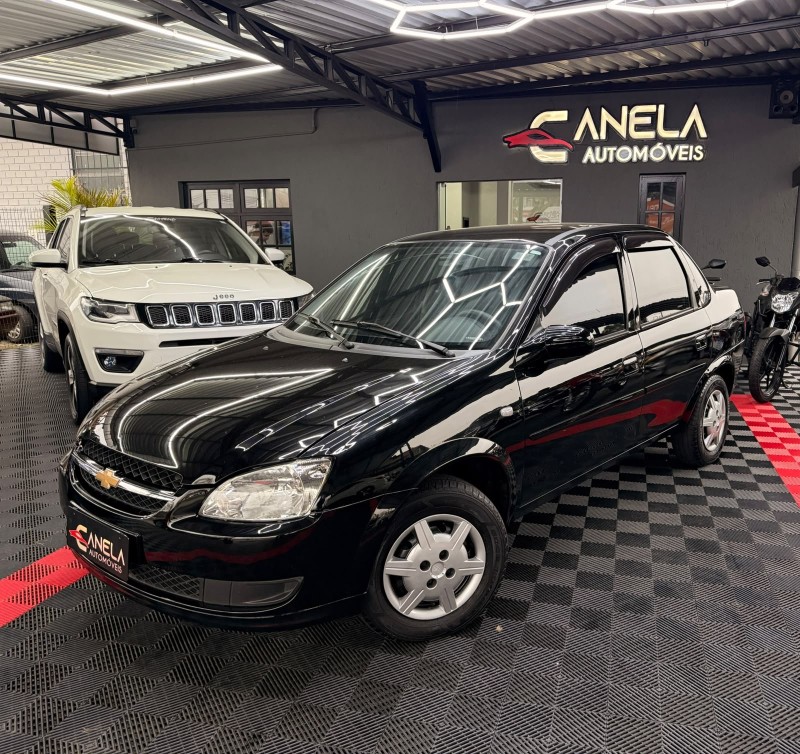 classic 1.0 mpfi ls 8v flex 4p manual 2013 canela