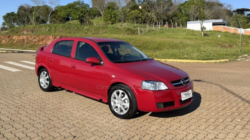 ASTRA 2.0 MPFI ADVANTAGE 8V FLEX 4P MANUAL