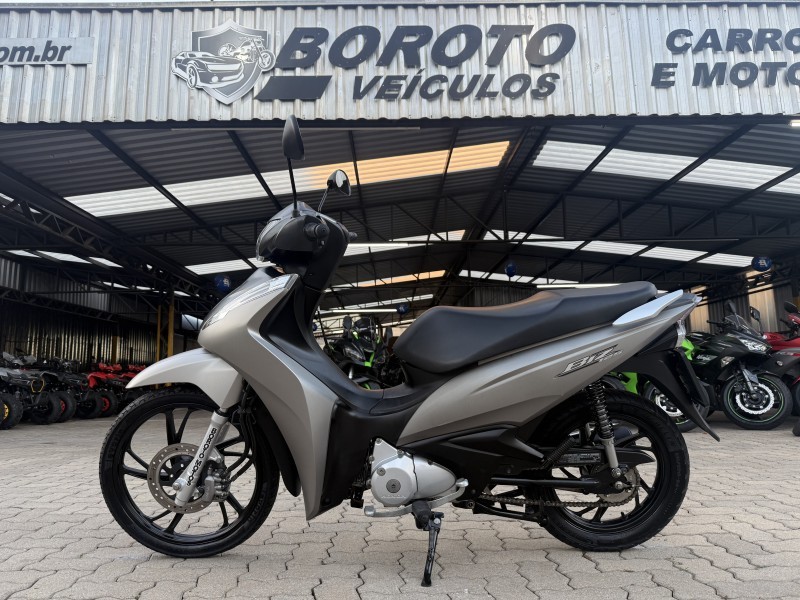 biz 125  2023 bento goncalves