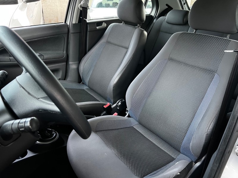 GOL 1.6 MSI TOTALFLEX TRENDLINE 4P MANUAL - 2016 - BENTO GONçALVES