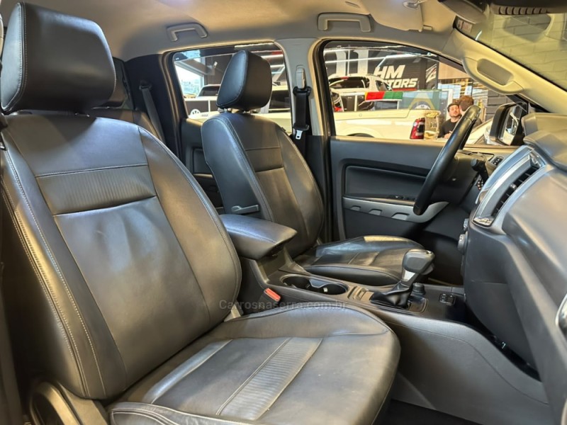 RANGER 3.2 LIMITED 4X4 CD 20V DIESEL 4P AUTOMÁTICO - 2020 - CAXIAS DO SUL