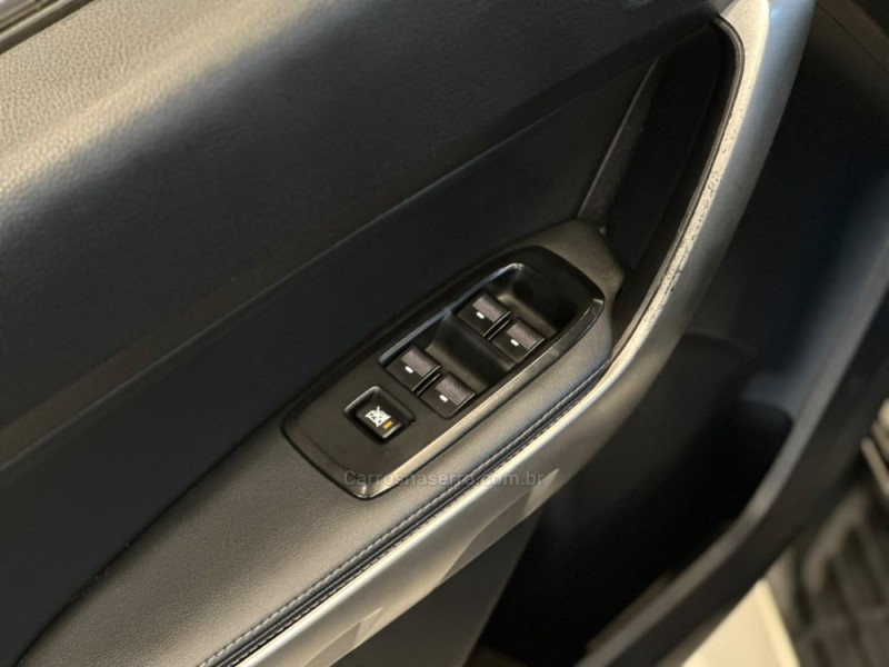 RANGER 3.2 LIMITED 4X4 CD 20V DIESEL 4P AUTOMÁTICO - 2020 - CAXIAS DO SUL