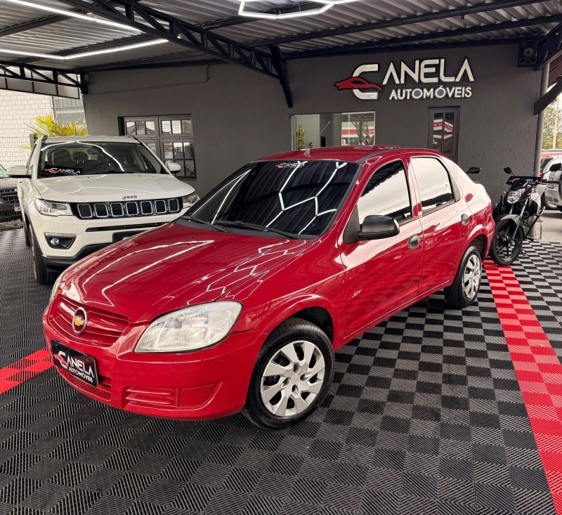 prisma 1.4 mpfi joy 8v flex 4p manual 2008 canela