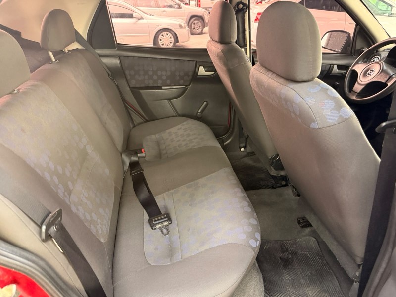PRISMA 1.4 MPFI JOY 8V FLEX 4P MANUAL - 2008 - CANELA