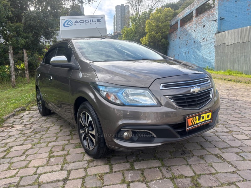 onix 1.4 mpfi ltz 8v flex 4p manual 2014 caxias do sul