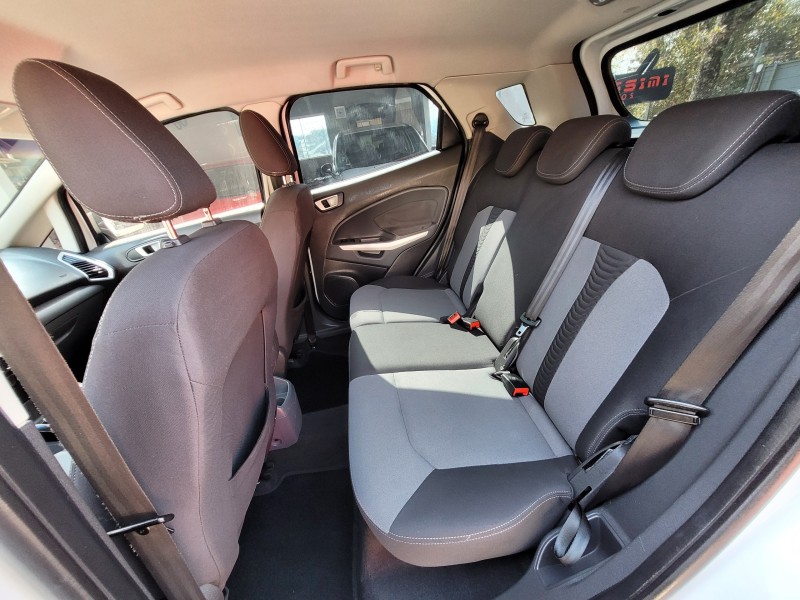 ECOSPORT 1.6 FREESTYLE 16V FLEX 4P MANUAL - 2013 - CARLOS BARBOSA