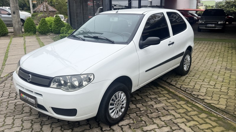 palio 1.0 mpi fire 8v flex 2p manual 2008 nova petropolis