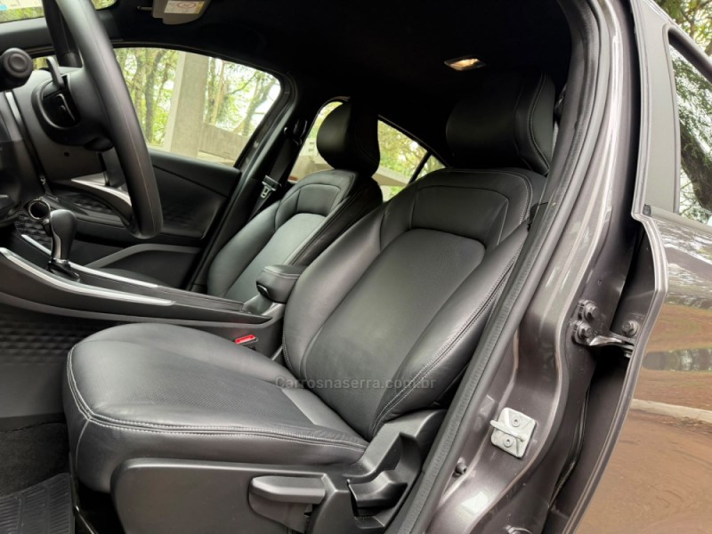 FASTBACK 1.0 200 TURBO 12V FLEX 4P AUTOMÁTIVO - 2026 - DOIS IRMãOS