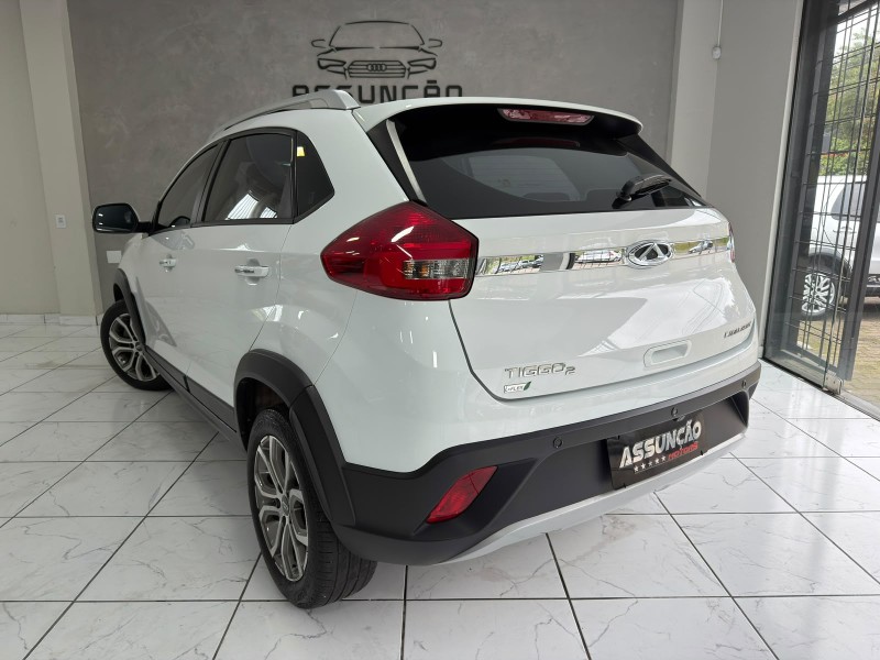 TIGGO  - 2020 - CAXIAS DO SUL