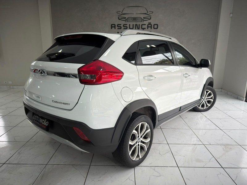 TIGGO  - 2020 - CAXIAS DO SUL