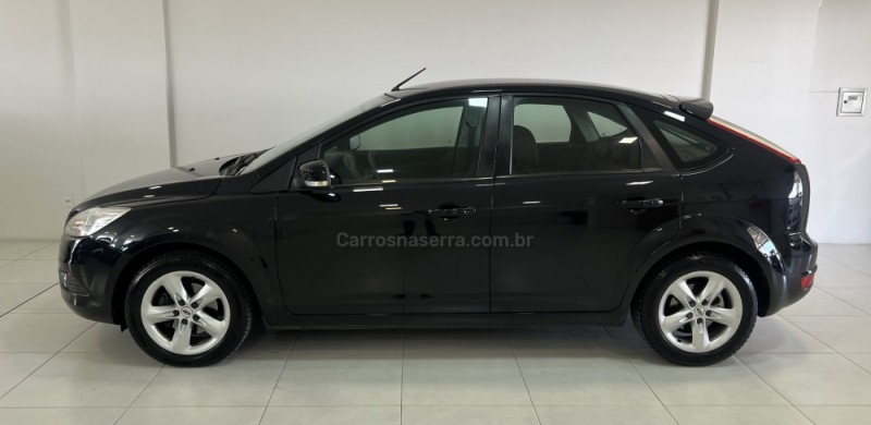 FOCUS 2.0 GLX 16V FLEX 4P AUTOMÁTICO - 2010 - BENTO GONçALVES
