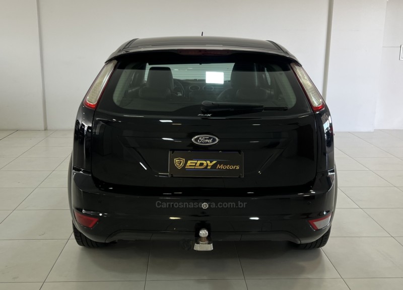 FOCUS 2.0 GLX 16V FLEX 4P AUTOMÁTICO - 2010 - BENTO GONçALVES