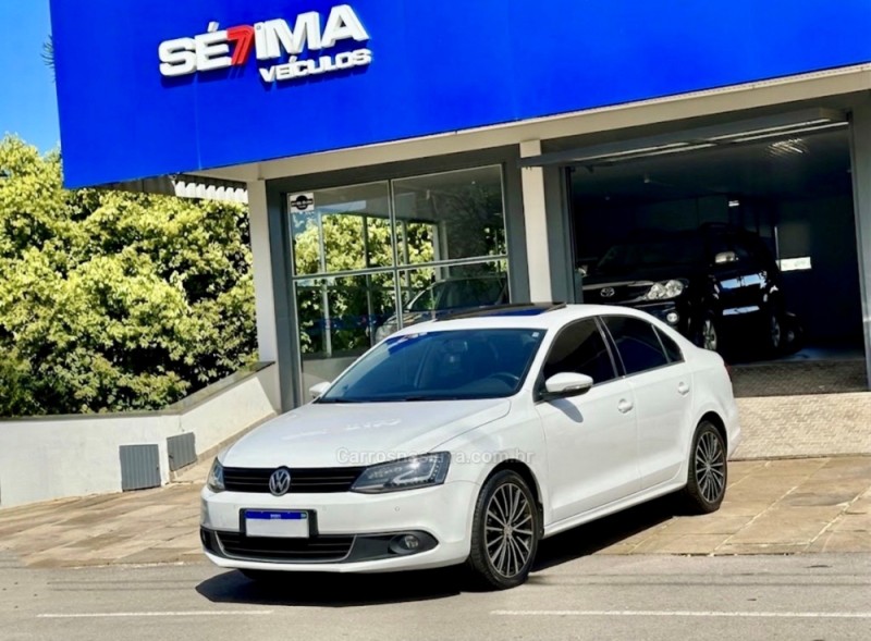 jetta 2.0 tsi highline 211cv gasolina 4p tiptronic 2014 guapore