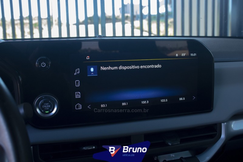S10 2.8 LTZ 4X4 CD 16V TURBO DIESEL 4P AUTOMÁTICO - 2025 - PALMEIRA DAS MISSõES
