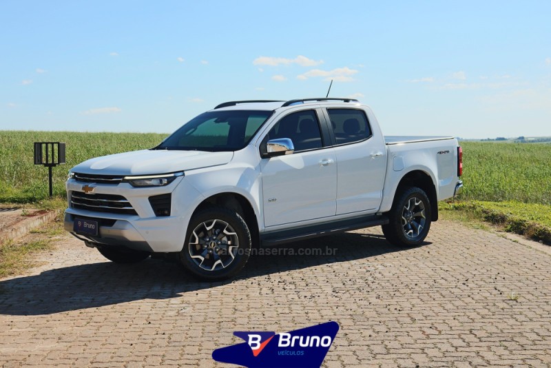 s10 2.8 ltz 4x4 cd 16v turbo diesel 4p automatico 2025 palmeira das missoes