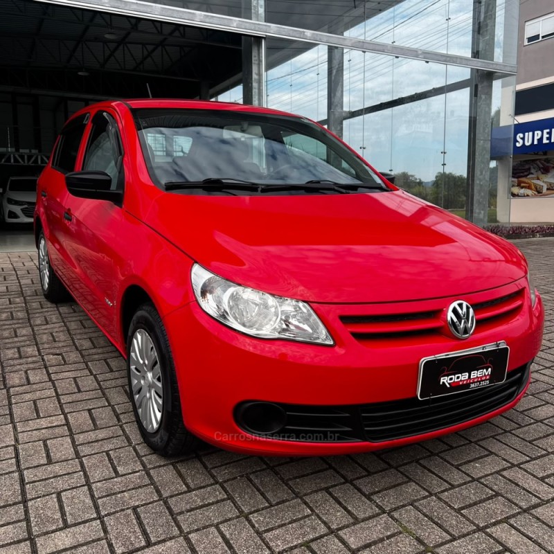 gol 1.6 cl 8v gasolina 4p manual 2012 feliz