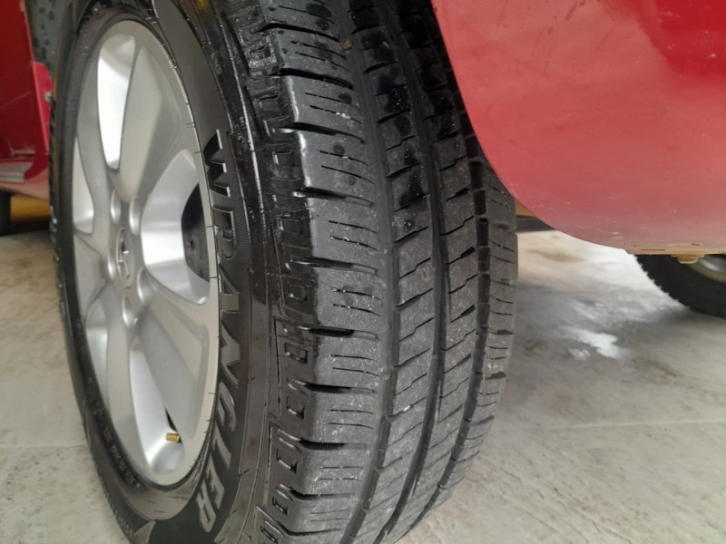 DUSTER 1.6 DYNAMIQUE 4X2 16V FLEX 4P MANUAL - 2017 - CAXIAS DO SUL