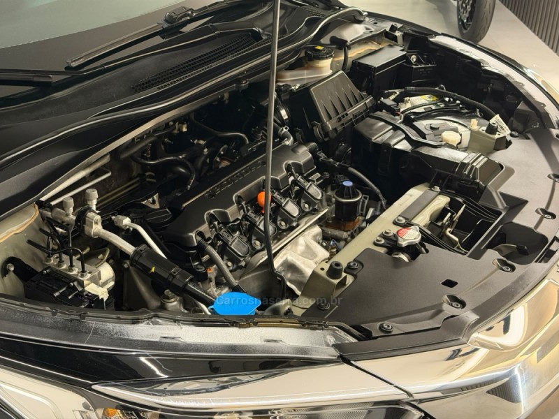 HR-V 1.8 16V FLEX EX 4P AUTOMÁTICO - 2020 - CANOAS