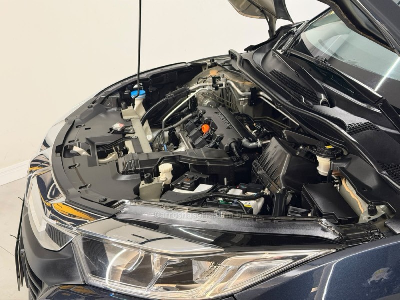 HR-V 1.8 16V FLEX EX 4P AUTOMÁTICO - 2020 - CANOAS