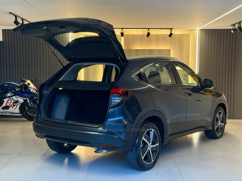 HR-V 1.8 16V FLEX EX 4P AUTOMÁTICO - 2020 - CANOAS