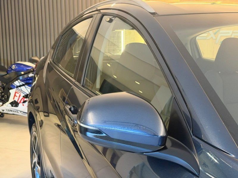 HR-V 1.8 16V FLEX EX 4P AUTOMÁTICO - 2020 - CANOAS