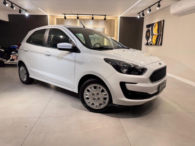 ka 1.0 se plus 12v flex 4p manual 2019 canoas