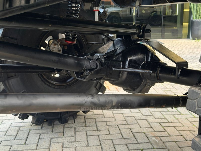 RAM 5.9 2500 SLT 4X4 CD I6 24V TURBO DIESEL 4P AUTOMÁTICO - 2008 - CANOAS