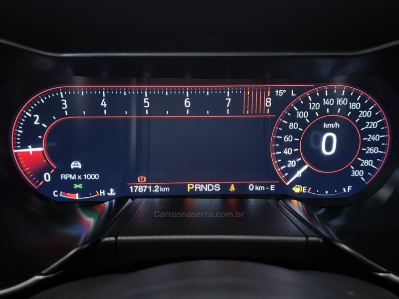 MUSTANG 5.0 MACH 1 V8 32V GASOLINA 2P AUTOMÁTICO - 2021 - FLORES DA CUNHA