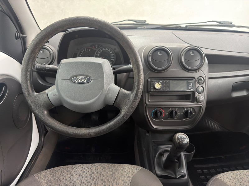 KA 1.0 MPI 8V FLEX 2P MANUAL - 2013 - CAXIAS DO SUL