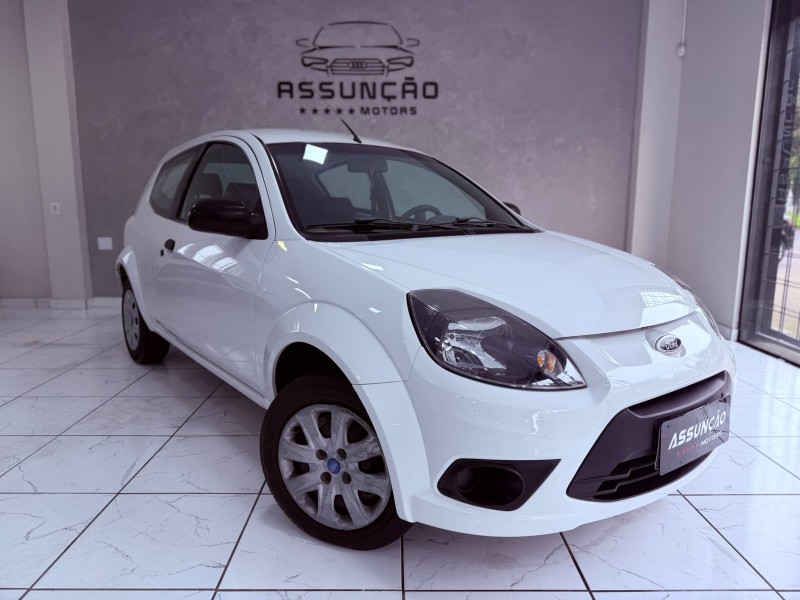 ka 1.0 mpi 8v flex 2p manual 2013 caxias do sul
