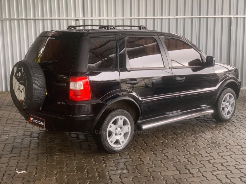 ECOSPORT 2.0 XLT 16V FLEX 4P MANUAL - 2004 - CAXIAS DO SUL