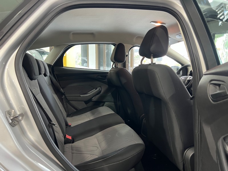 FOCUS 1.6 SE 16V FLEX 4P MANUAL - 2014 - CAXIAS DO SUL