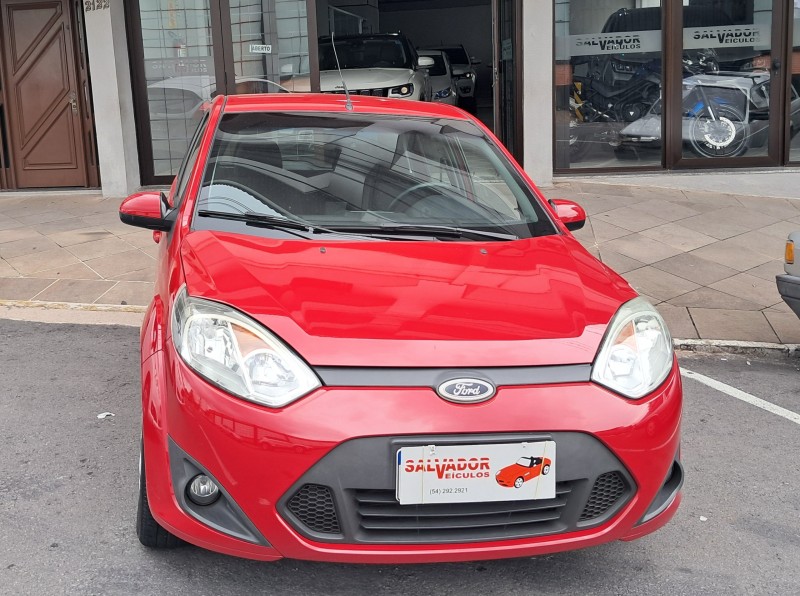 fiesta 1.0 rocam hatch 8v flex 4p manual 2014 flores da cunha