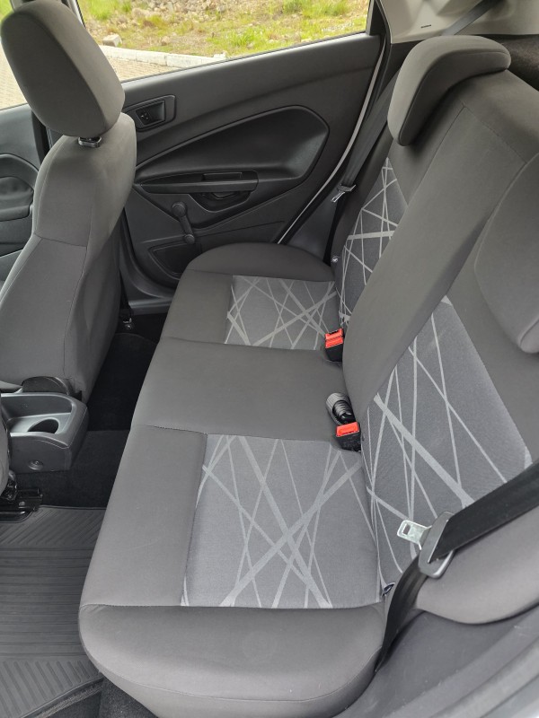 FIESTA 1.5 S HATCH 16V FLEX 4P MANUAL - 2014 - FLORES DA CUNHA