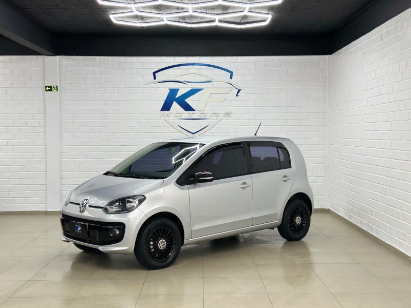 up 1.0 mpi move up 12v flex 4p automatizado 2016 novo hamburgo