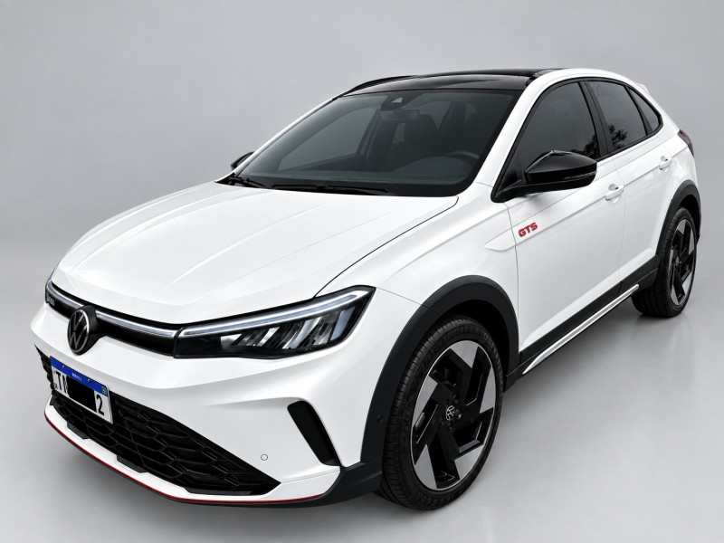 nivus 1.4 tsi gts flex 4p automatico 2026 farroupilha