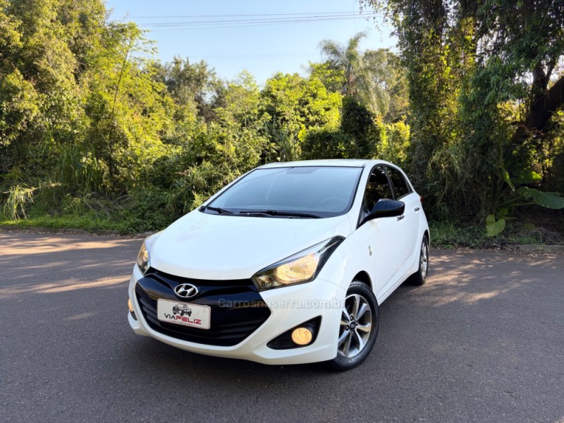 hb20 1.6 copa do mundo 16v flex 4p automatico 2015 feliz