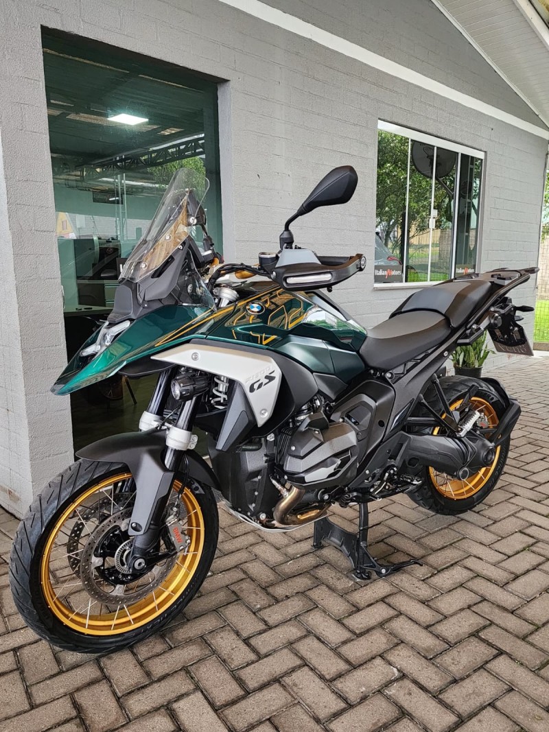 r 1300 gs option 719 2025 caxias do sul