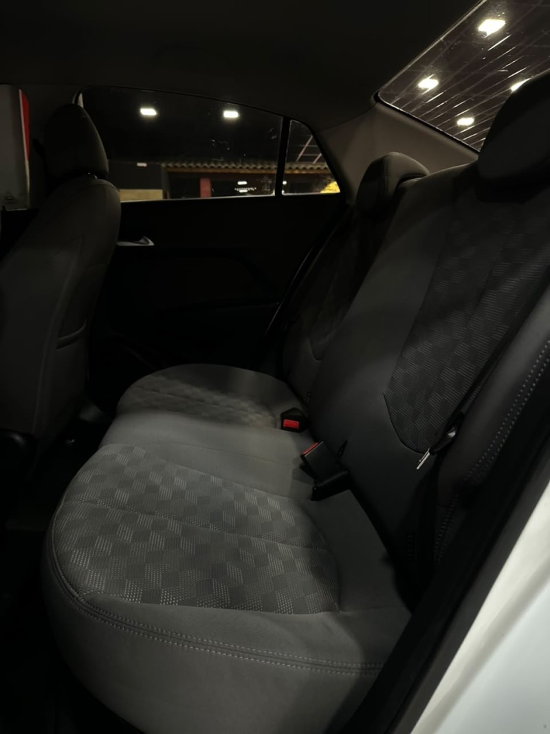 HB20S 1.6 COMFORT PLUS 16V FLEX 4P AUTOMÁTICO - 2018 - SãO LEOPOLDO