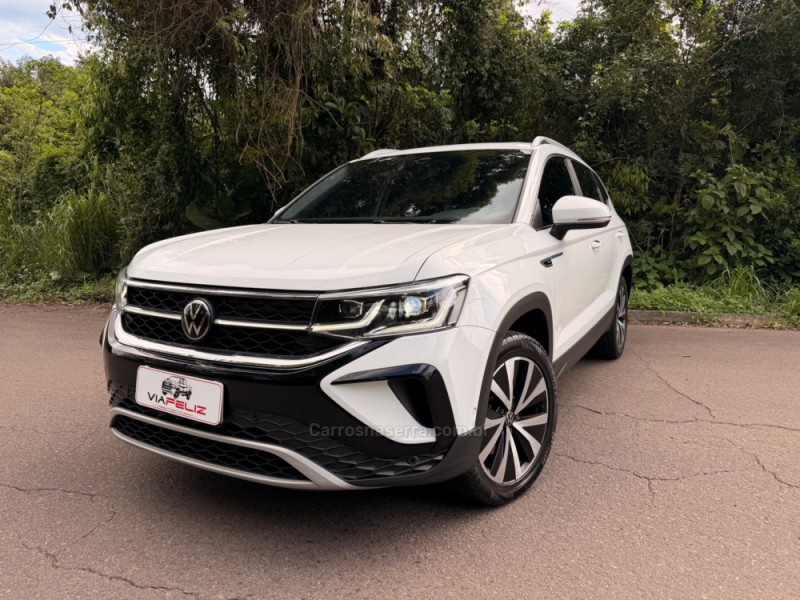 taos 1.4 16v highline tsi flex 4p automatico 2023 feliz