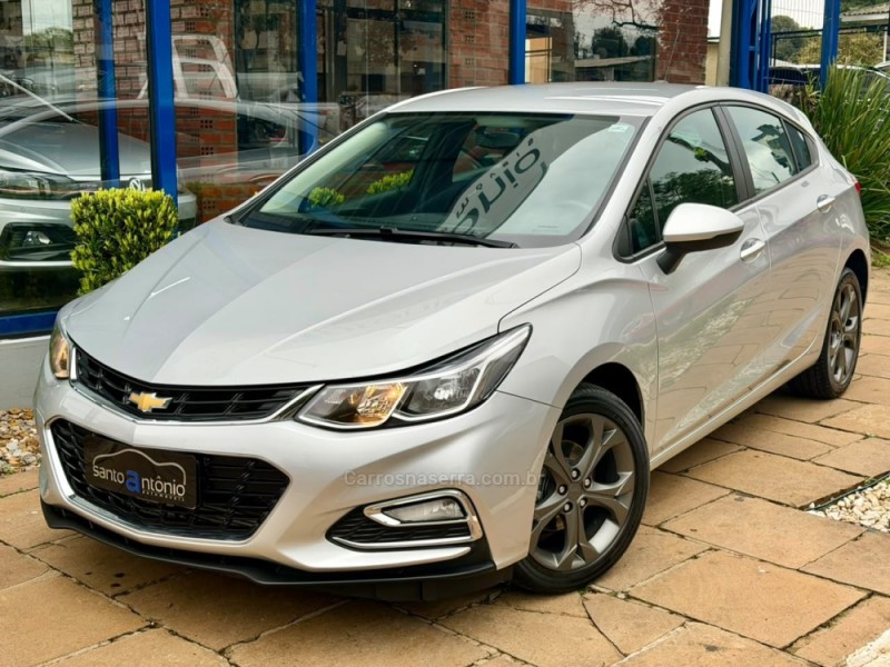 cruze 1.4 turbo lt sport6 16v flex 4p automatico 2017 lagoa vermelha
