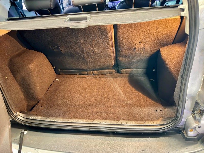 ECOSPORT 2.0 TITANIUM 16V FLEX 4P AUTOMÁTICO - 2015 - CAXIAS DO SUL