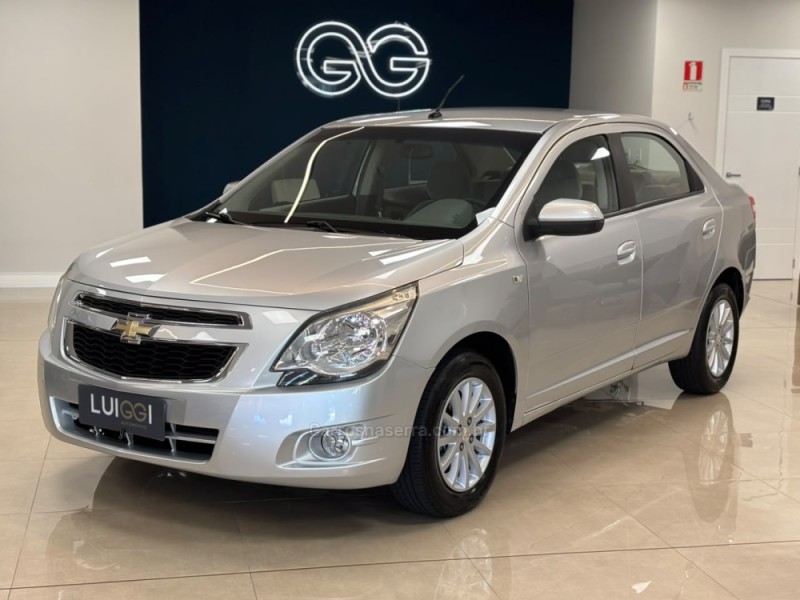 cobalt 1.4 mpfi ltz 8v flex 4p manual 2013 carlos barbosa