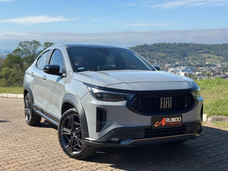 fastback 1.3 limited edition 270 turbo flex 4p automatico 2023 parobe