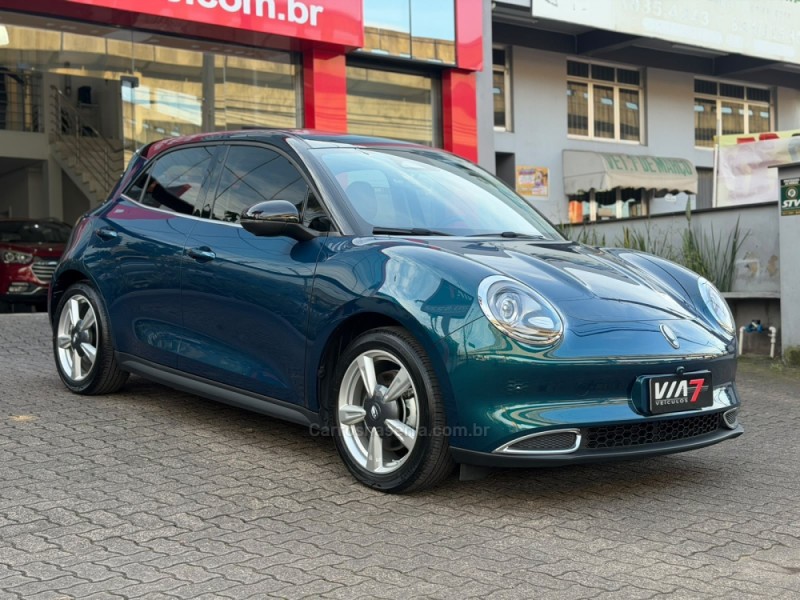 ora 03 skin 48 kw eletrico 4p automatico 2024 novo hamburgo
