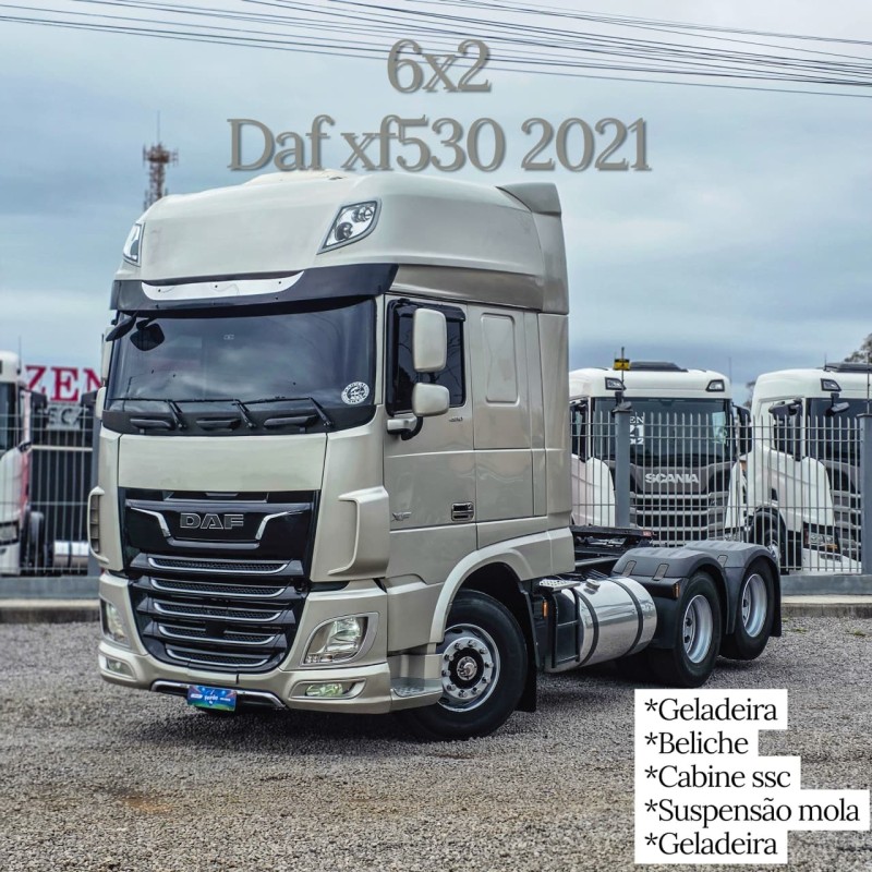 xf fts 530 2021 garibaldi