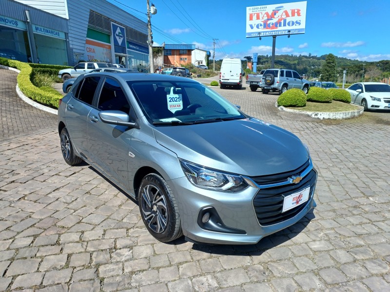 onix 1.0 lt 12v flex 4p manual 2025 flores da cunha